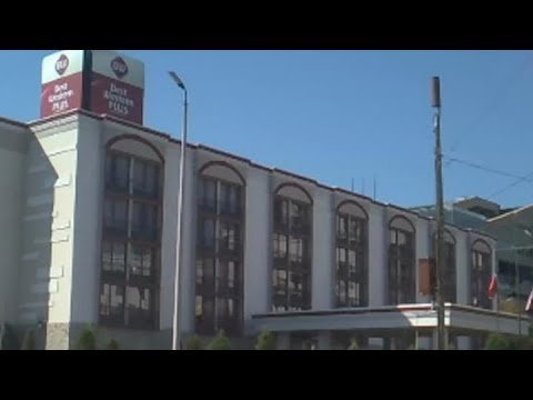 Best Western Plus Music Row – Best Hotels For Tourists In Nashville – Video Tour