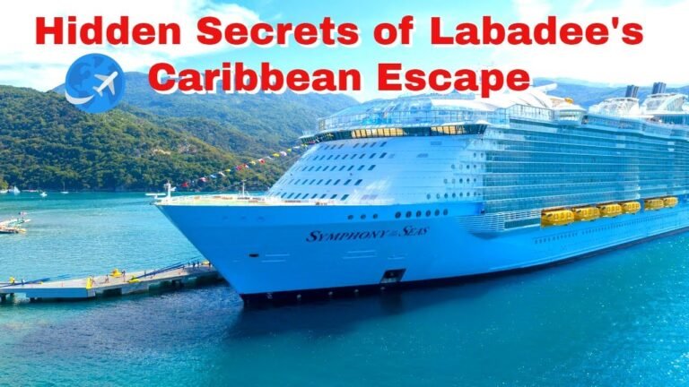 Hidden Secrets of Labadee’s Caribbean Escape